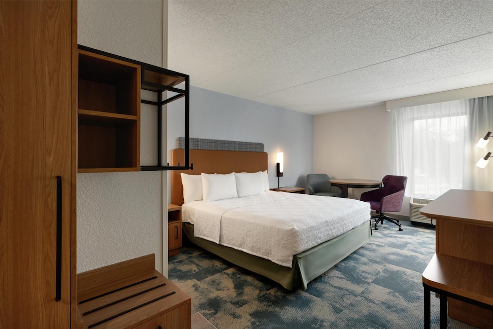 Hampton Inn Hagerstown - photo 7