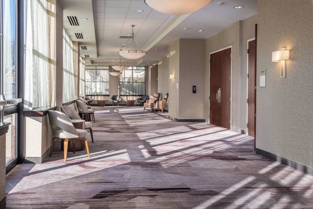Courtyard by Marriott Newark University of Delaware - photo 31
