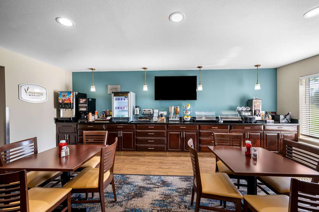 Sleep Inn Springfield West - photo 34