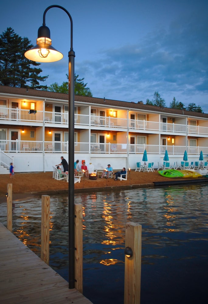 The Naswa Resort - photo 41