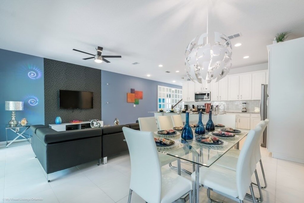 Orlando Newest Resort Community Town Home Townhouse - photo 23