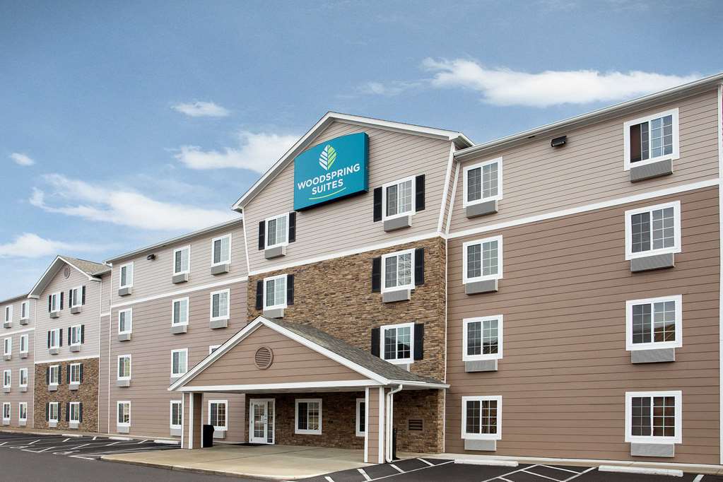 WoodSpring Suites Columbus North I 270 - featured photo