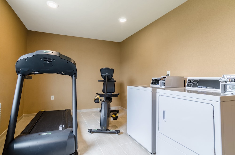 Cobblestone Inn & Suites Oberlin - photo 21