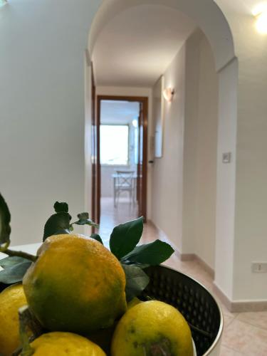 Casamilla in Procida, Italy