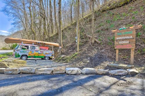 The Lodge Nantahala River - photo 18