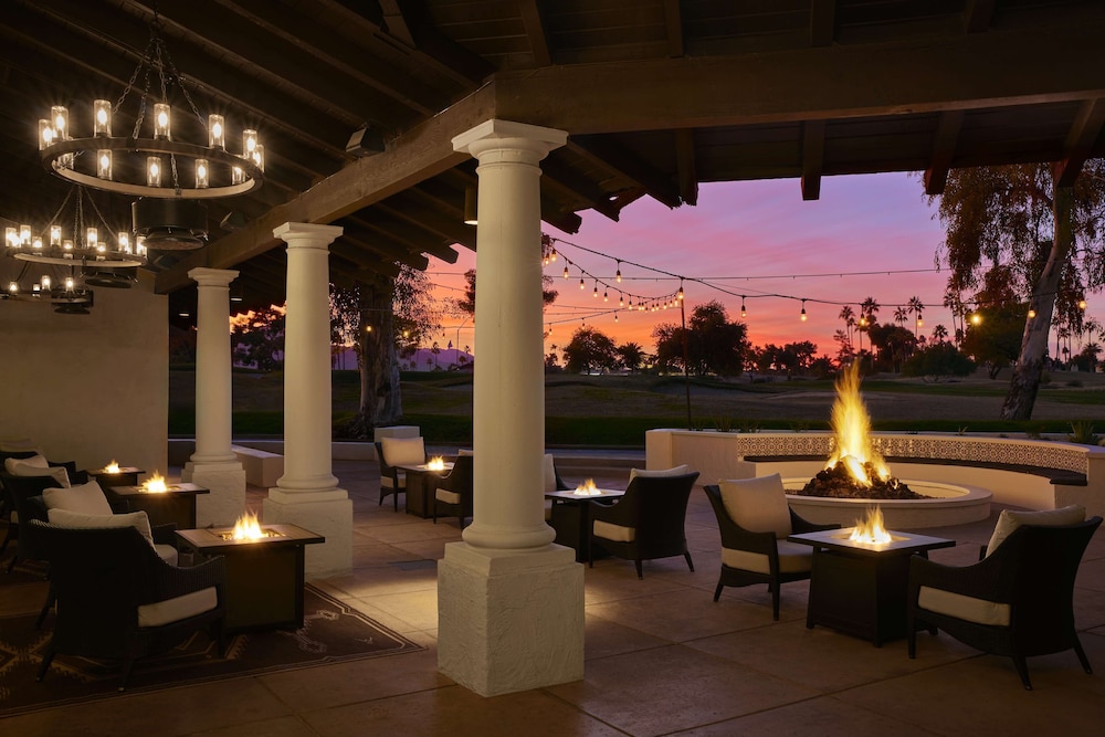 The Scottsdale Resort & Spa Curio Collection by Hilton - photo 52
