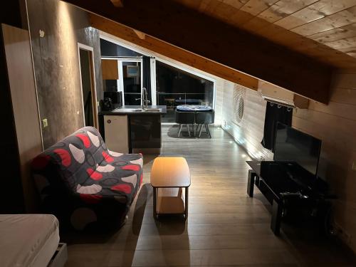 Riviere Et Jardin a Vos Pieds - last minute hotel in Pulligny
