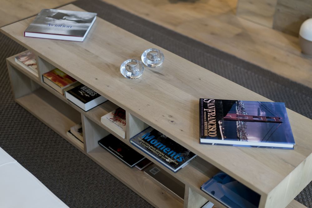 Manhattan Style Studio in Cape Town CBD