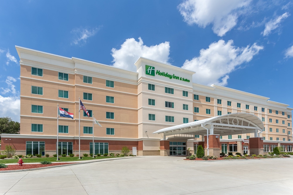 Holiday Inn Hotel & Suites Jefferson City by IHG in Jefferson, United States
