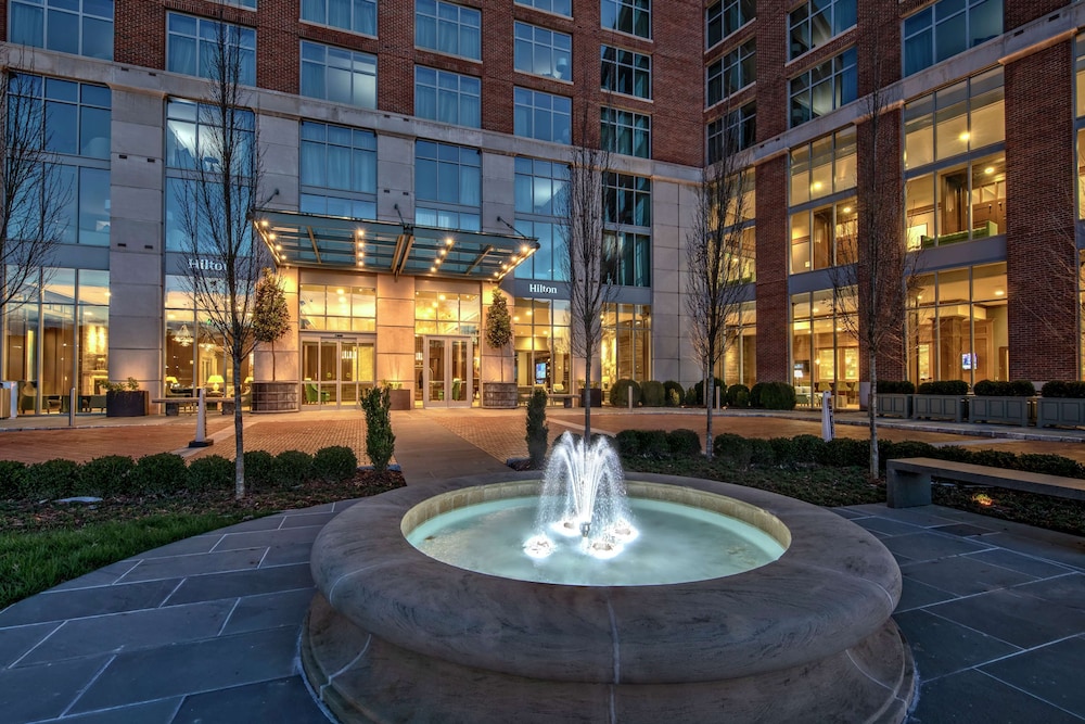 Hilton Nashville Green Hills - photo 54