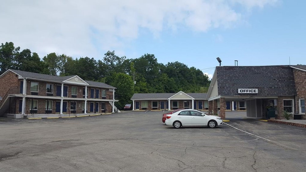 Sunrise Inn Williamstown - photo 28