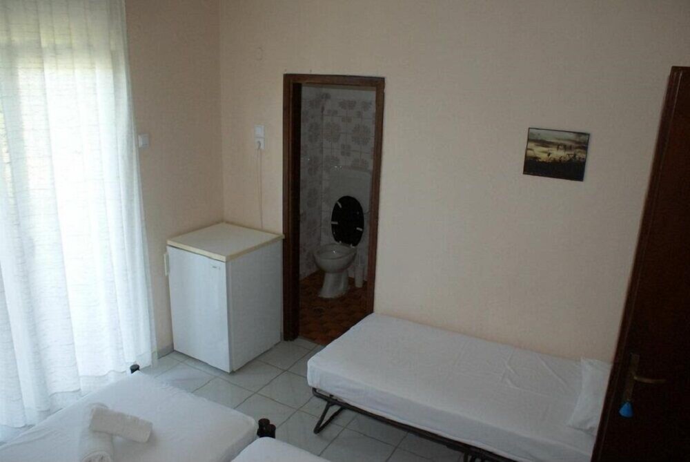 America Hotel — Thasos — photo 4
