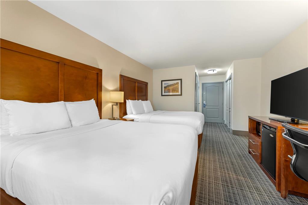 Comfort Inn & Suites Carbondale on the Roaring Fork - photo 28
