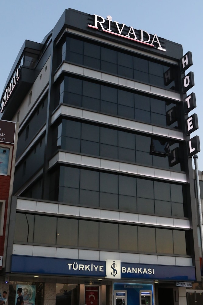 Rivada Hotel in Izmit, Turkey