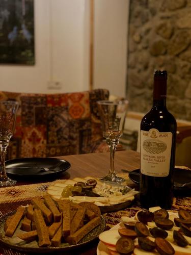 Mood Hotel Kazbegi