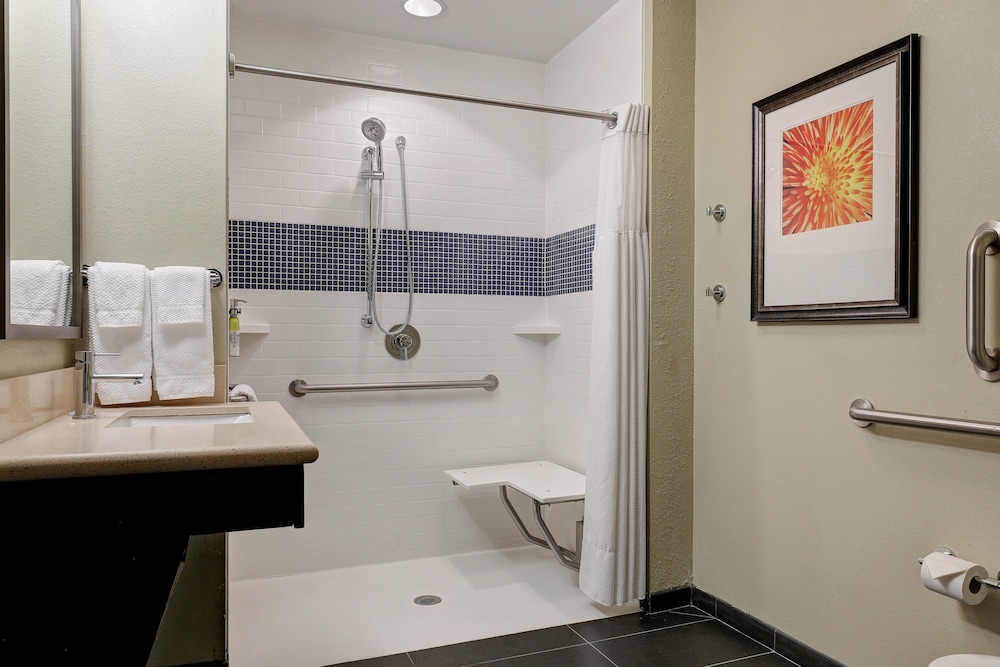 Staybridge Suites Washington D.C. Greenbelt IHG - photo 21