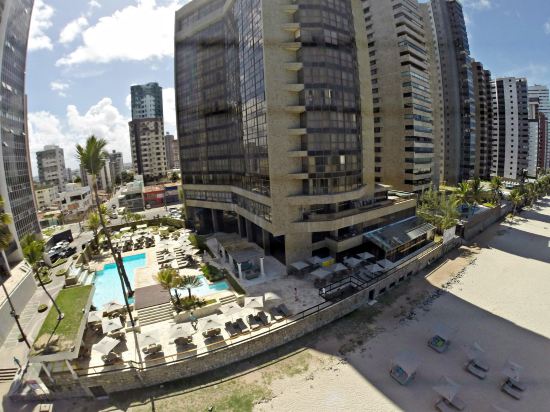 Dorisol Recife Grand Hotel — Piedade — photo 3