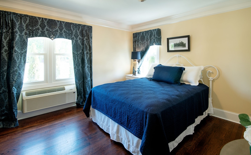 Belle Air Mansion - photo 23