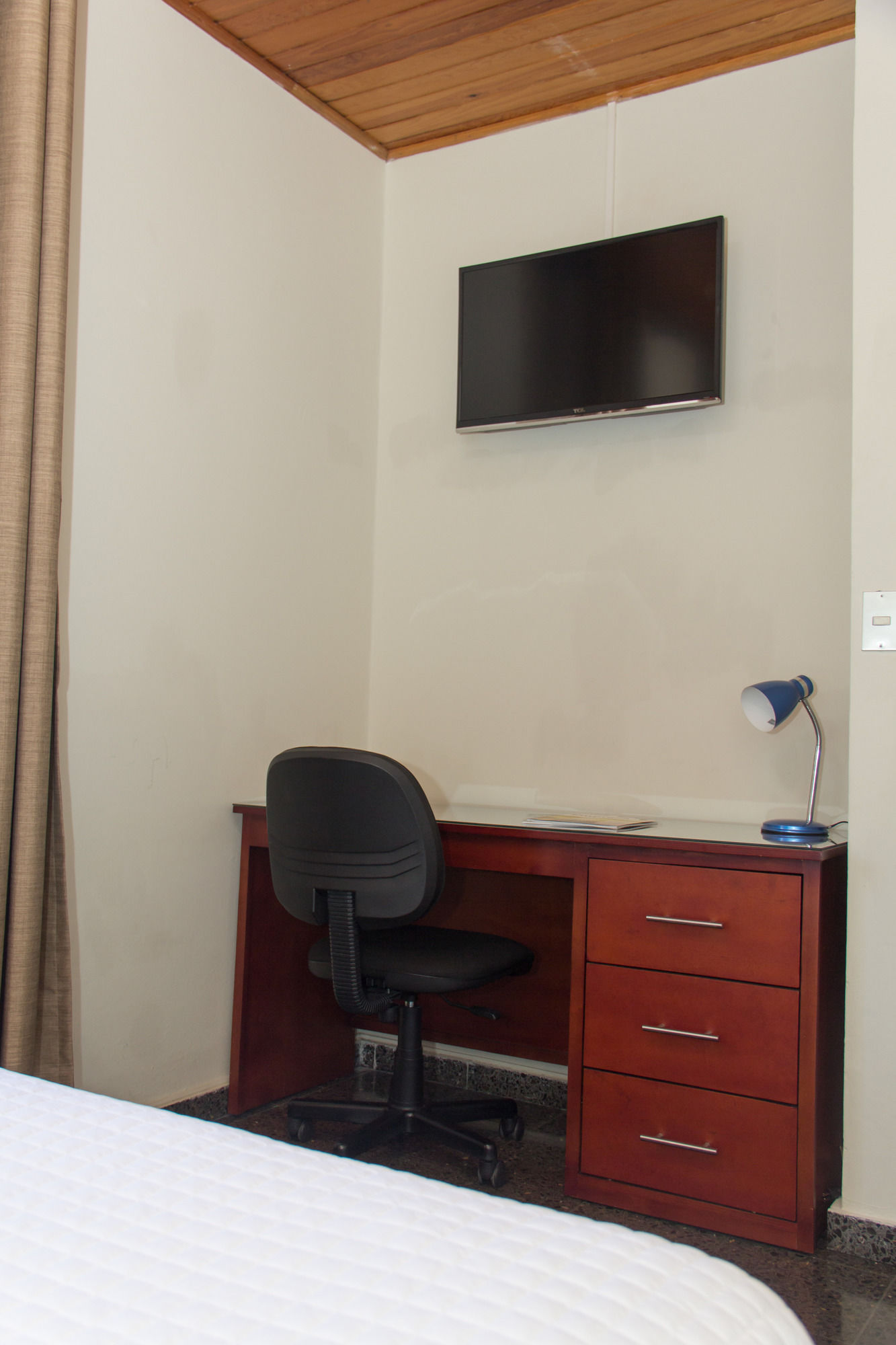 Maria Jose Suites in San Salvador, El Salvador