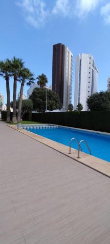 Morello 1A — Calp — photo 5