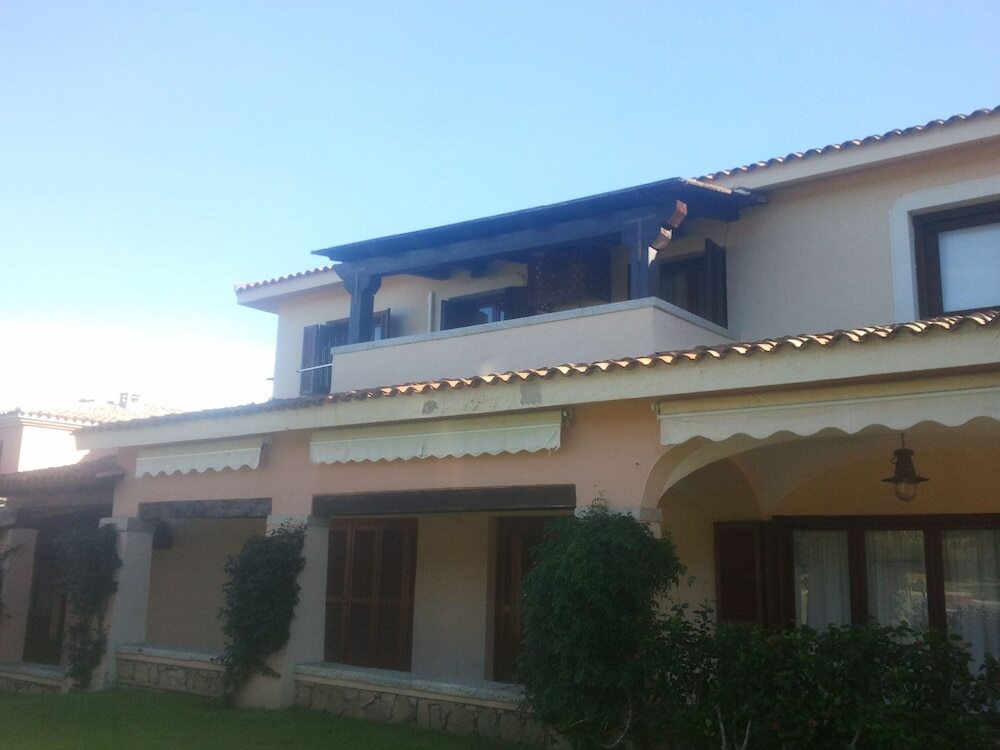 Puntaldia Apartments — 5-Star Luxury Hotel in San Teodoro, Italy
