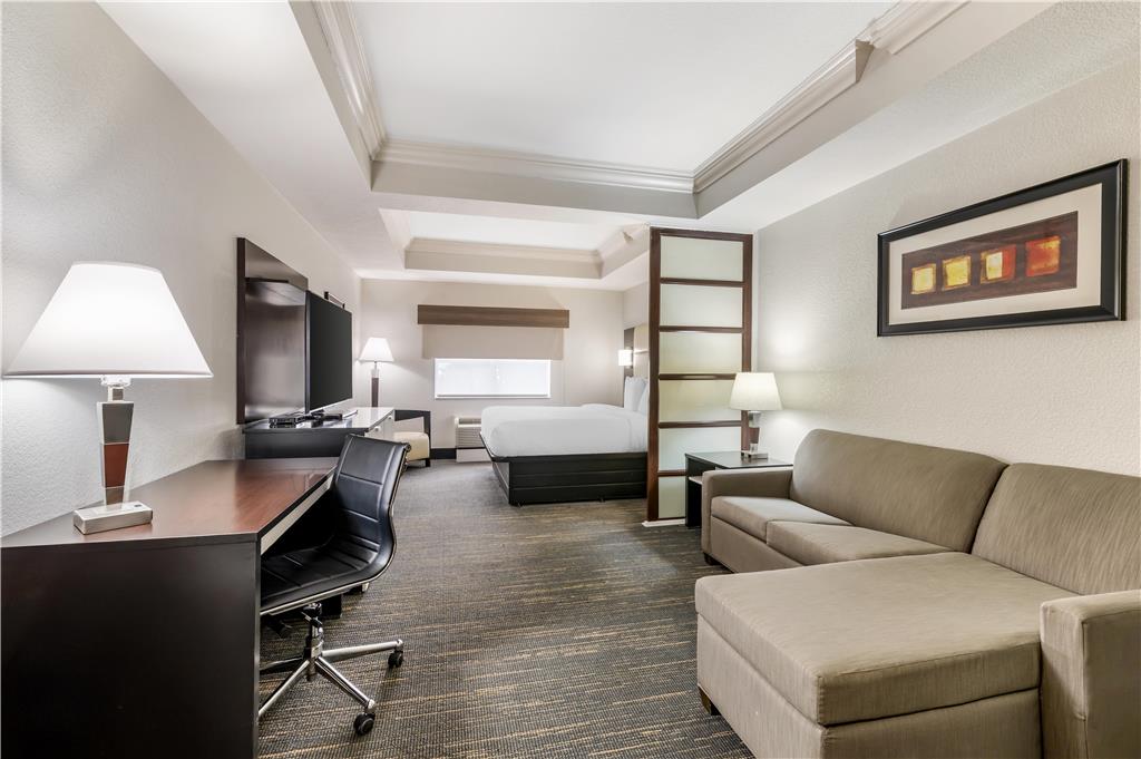 Best Western Plus JFK Inn & Suites - photo 19
