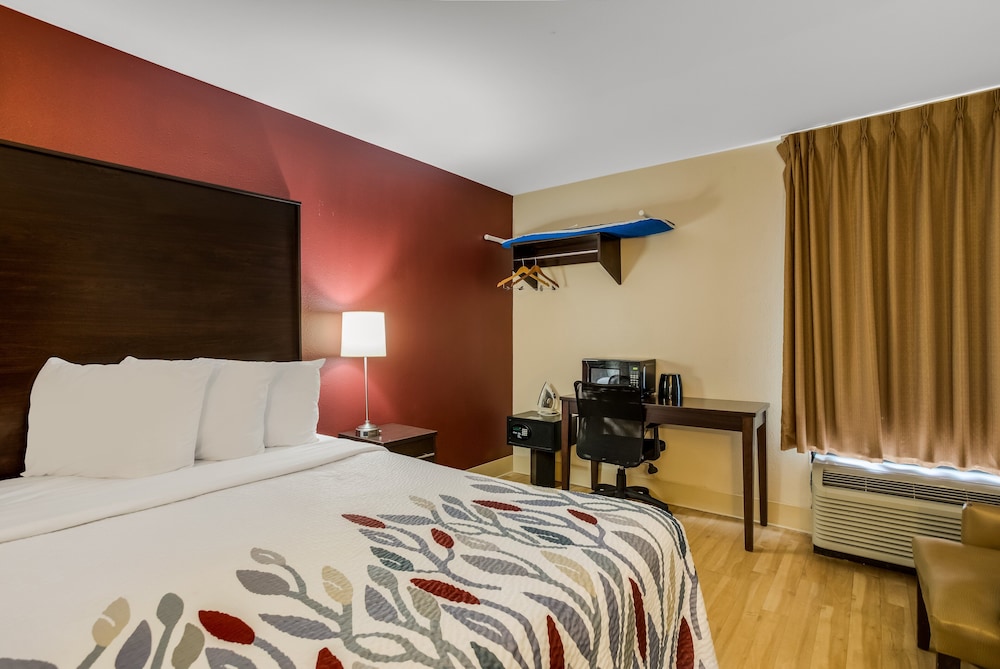 Red Roof Inn Nashville Music City - photo 19