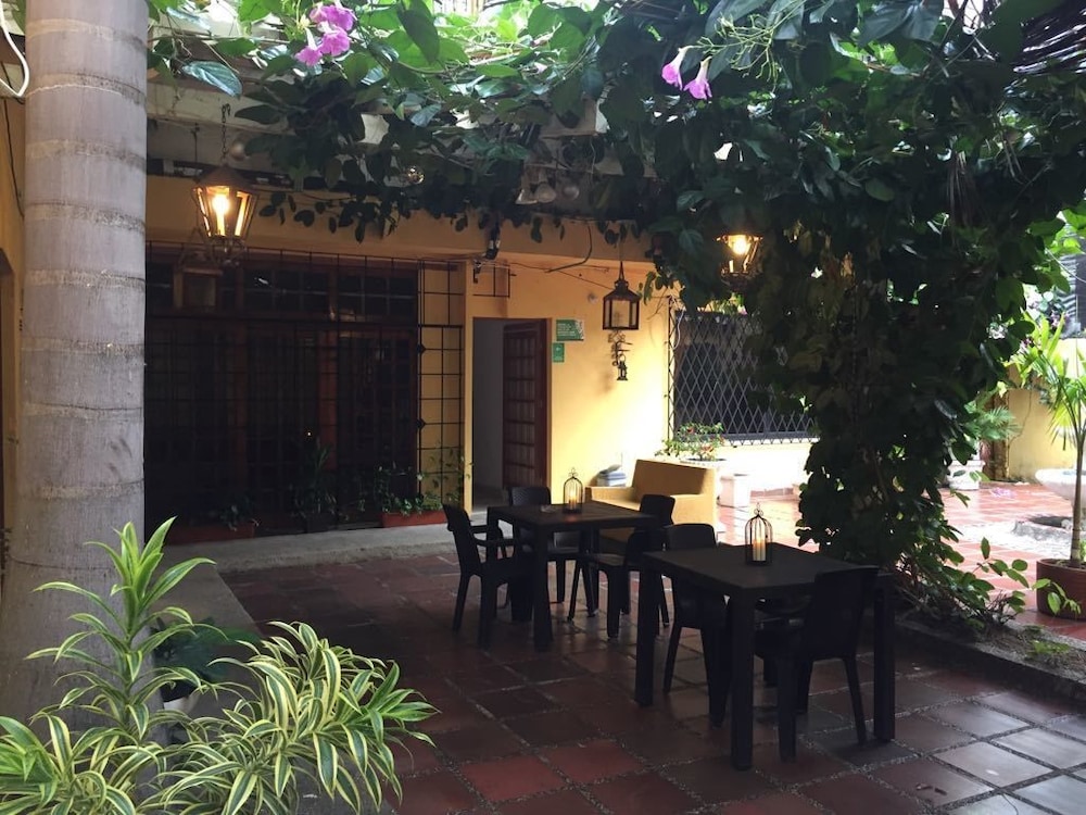 Hotel Costa Bahía in Cartagena, Colombia