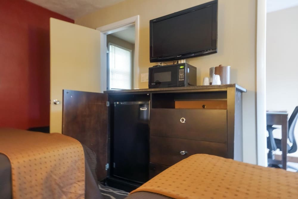 Cocoa Country Inn at Hershey - photo 12