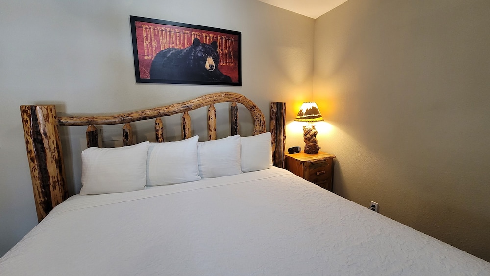 Riverfront Motel - photo 25