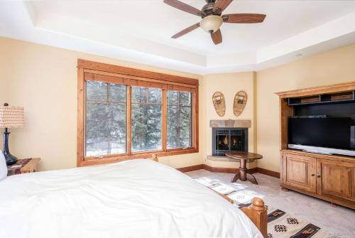 Tramontana Condominium By Telluride Resort Lodging - photo 16