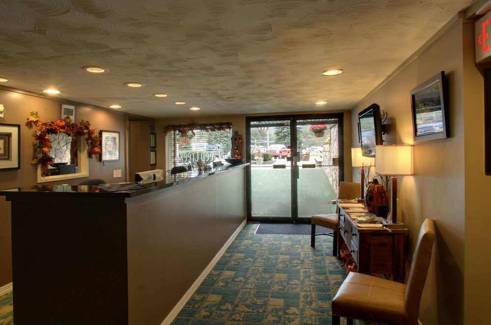 Inn at Deep Creek - photo 14