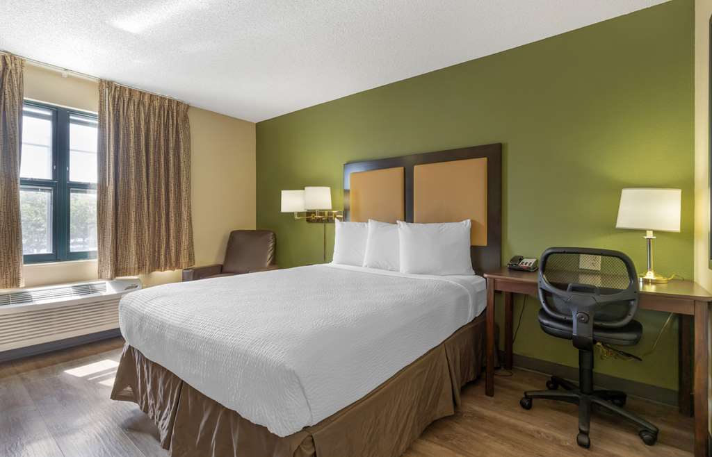 Extended Stay America Suites Stockton Tracy - photo 12