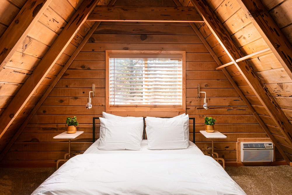 Chalet View Lodge - photo 10