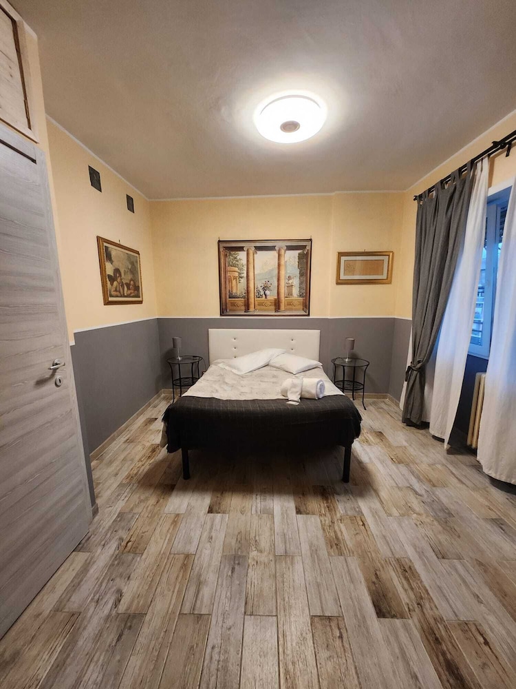 Le Terrazze Di Alberto - last minute hotel in Rome