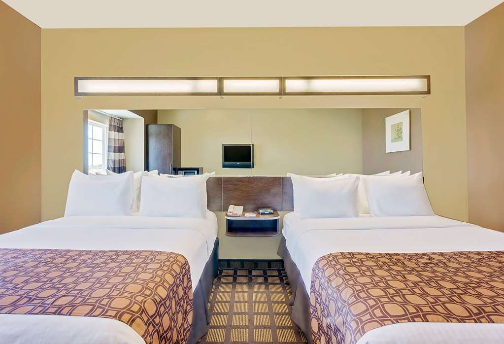 Microtel by Wyndham Perry National Fairground Area I 75 - photo 11
