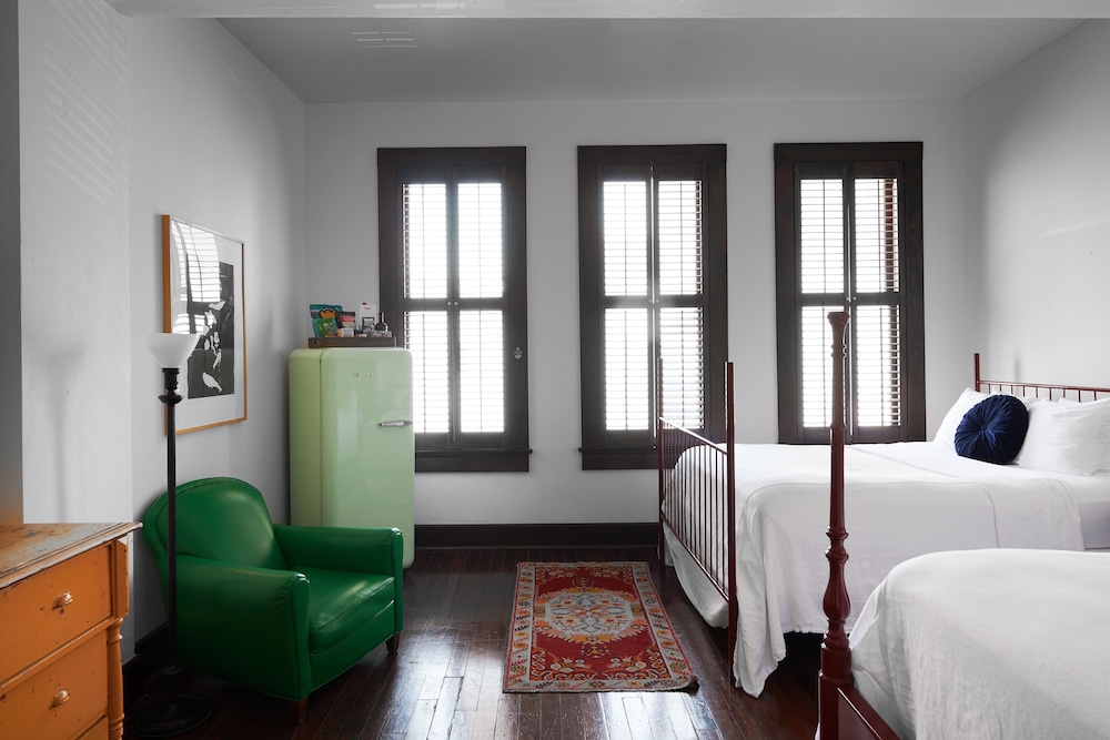 Hotel Havana - photo 3