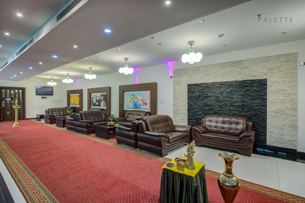 Palette Raj Residency — Nileshwar — photo 4