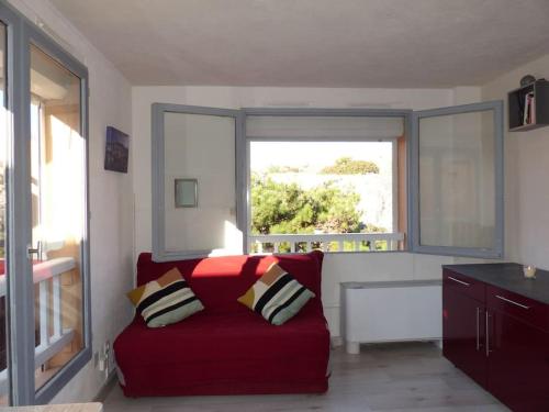 Charmant Studio Climatise Au Milieu du Parc Naturel - last minute hotel in Marseille
