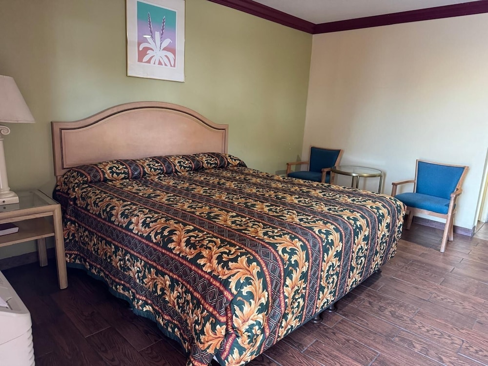 Sunstar Inn Los Banos near I 5 - photo 6