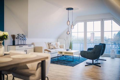 Luv — 4-Star Luxury Hotel in Zingst, Germany
