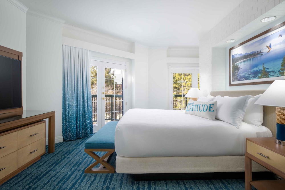 Margaritaville Resort Lake Tahoe - photo 19