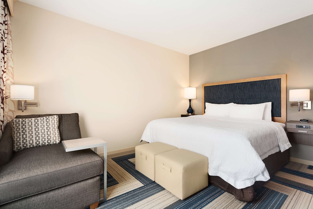 Hampton Inn Kennewick at Southridge - photo 7