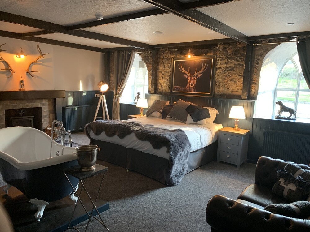 Auldgirth Inn — Dumfries — photo 5