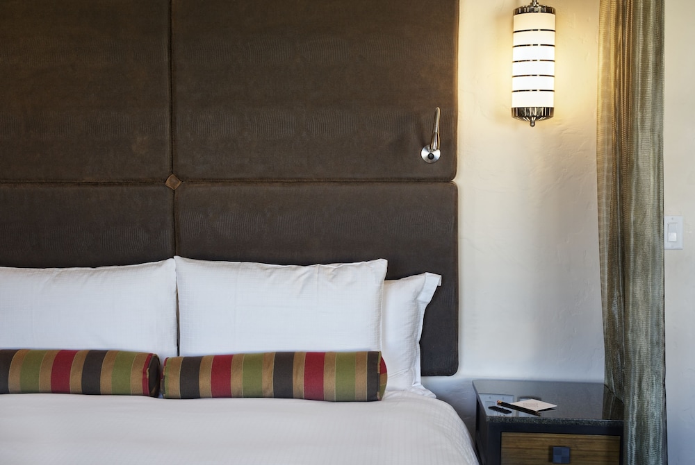 Hotel Andaluz Albuquerque Curio Collection by Hilton - photo 14
