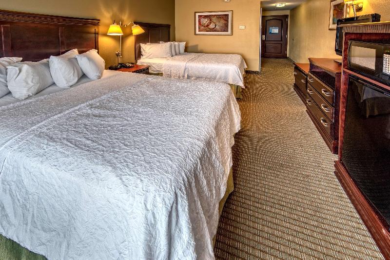 Hampton Inn Rochester Irondequoit - photo 64