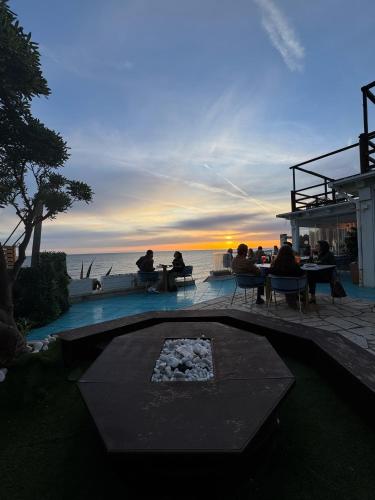 Golden Home — 4-Star Luxury Hotel in Anzio, Italy