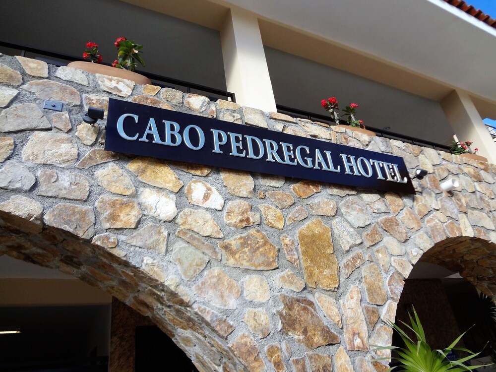 Cabo Hotel For Mexicans Only