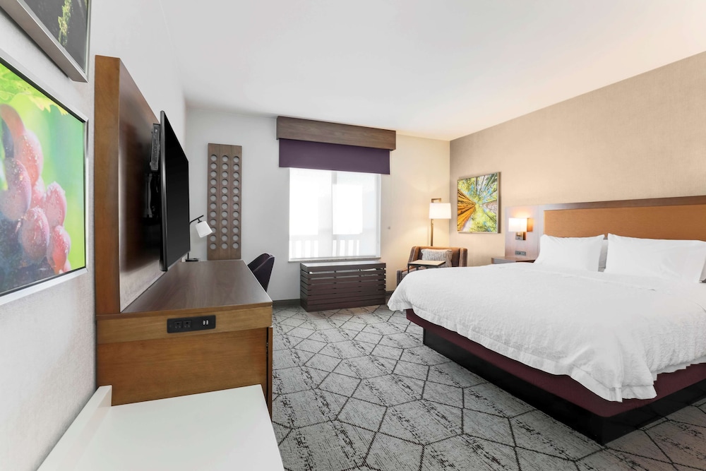Hampton Inn & Suites Windsor Sonoma Wine Country - photo 21