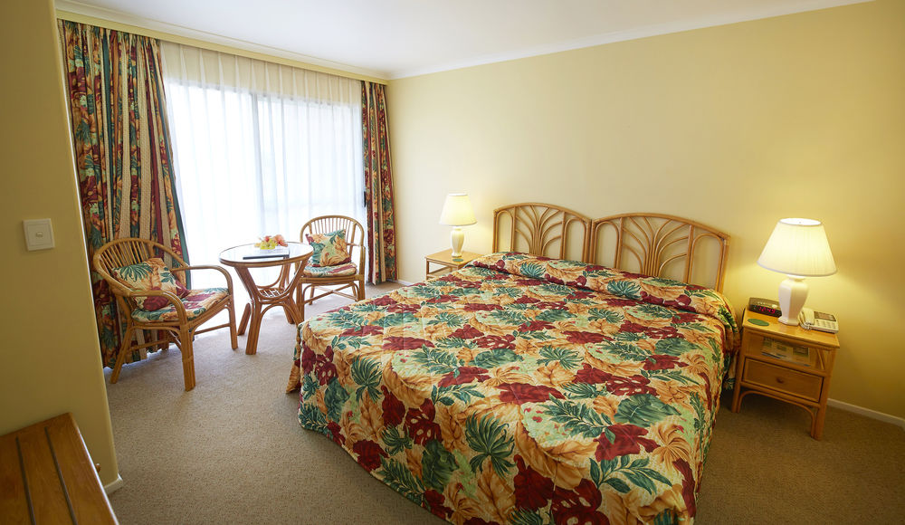 Fantasy Island Resort - last minute hotel in Unknown City